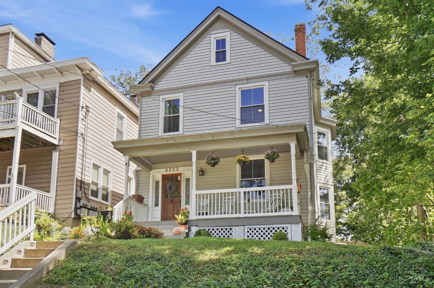 Photo 1 of Single family home for sale at 6200 Cortelyou Ave, Cincinnati, OH 45213 | MLS# 1893944 | Listing updated on 2026-09-18