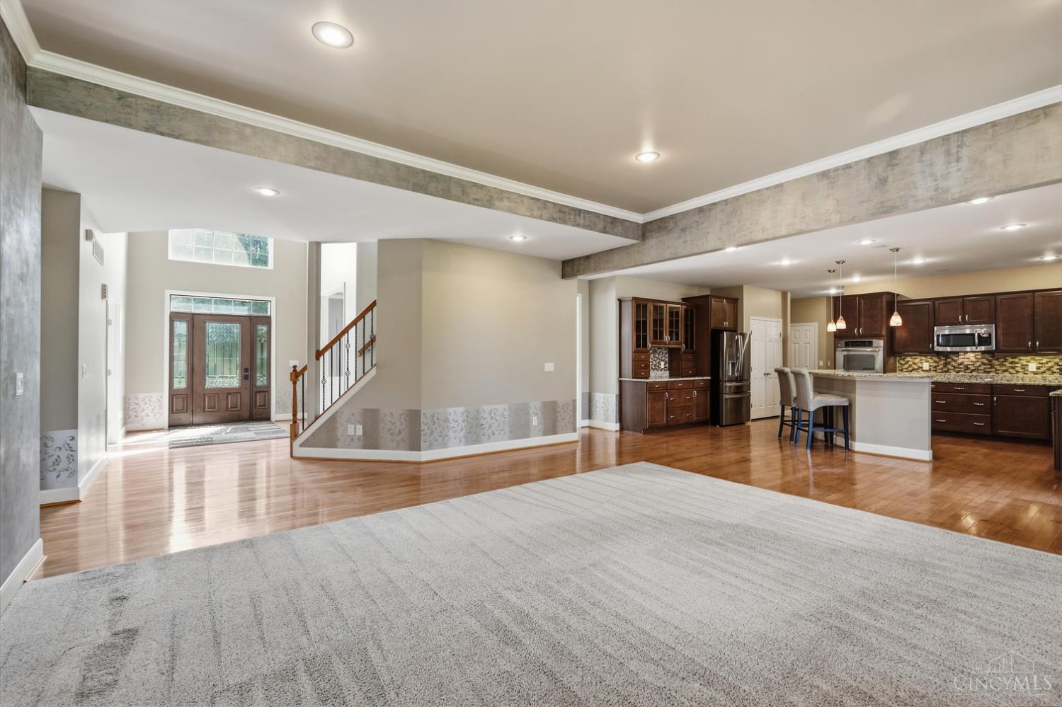 8124 Aster Court, Liberty Twp, OH, 45044 — photo 11