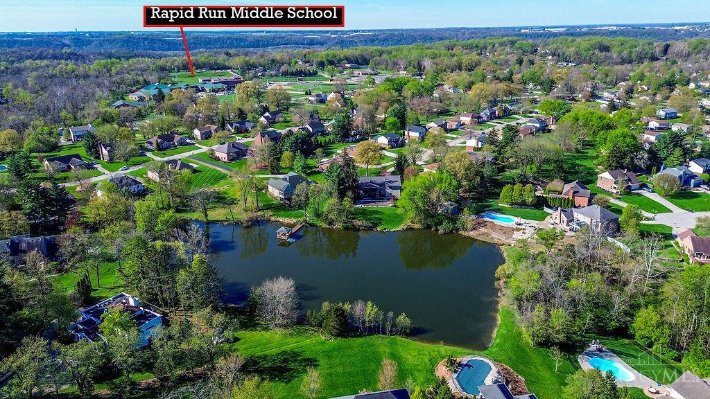 6278 Gardenlake Court, Delhi Twp, OH, 45233 — photo 6