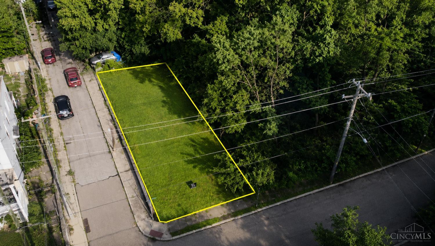 Photo 2 of Land for sale at 2604 Halstead St, Cincinnati, OH 45214 | MLS# 1887518 | Listing updated on 2026-09-15