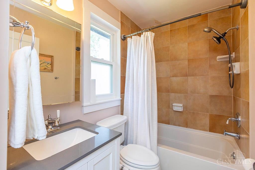 3126 Kinmont Street, Cincinnati, OH, 45208 — photo 21