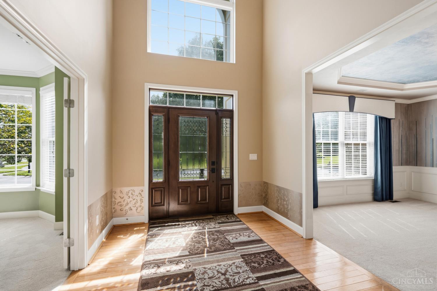 8124 Aster Court, Liberty Twp, OH, 45044 — photo 3