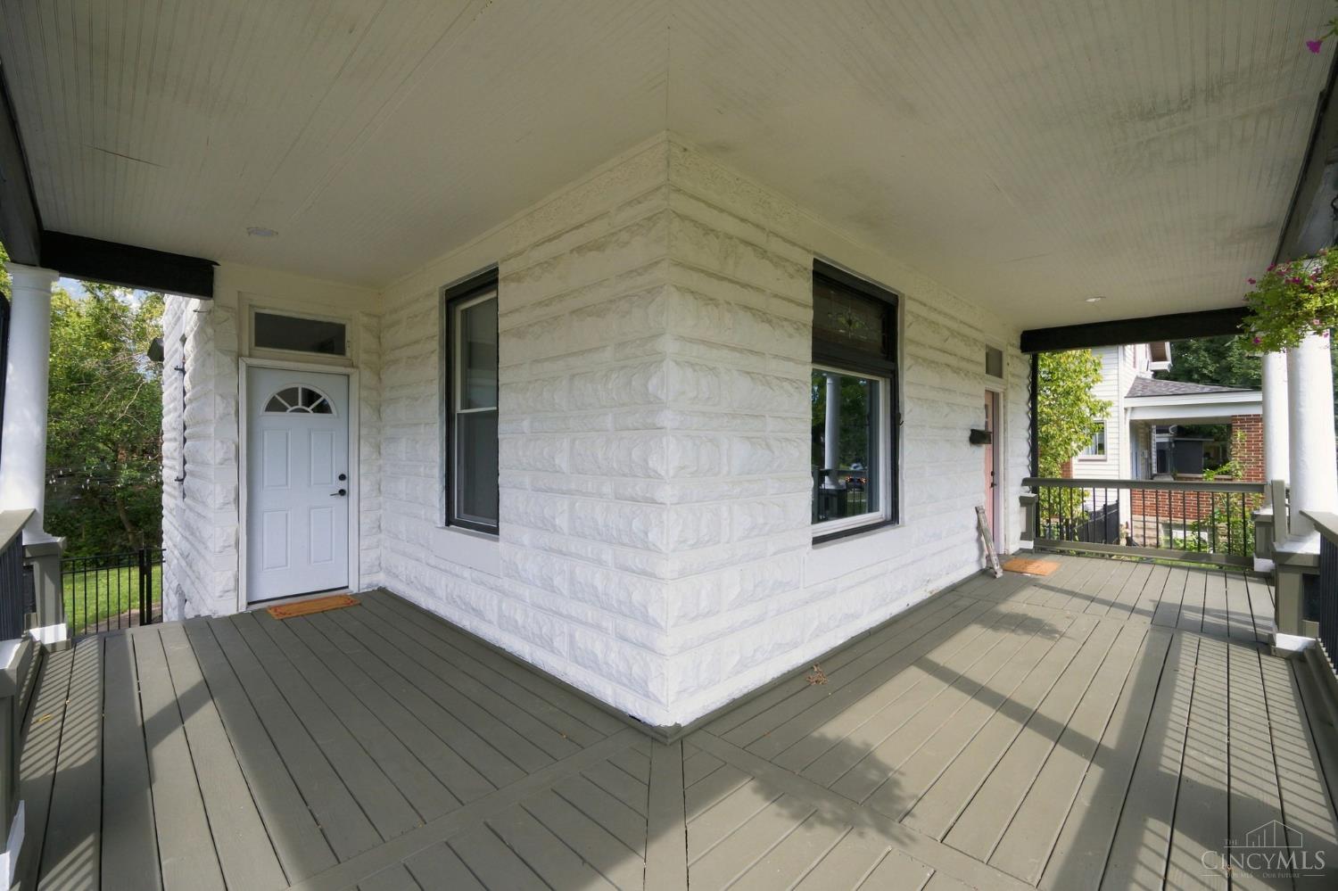 1526 Marlowe Avenue, Cincinnati, OH, 45224 — photo 41