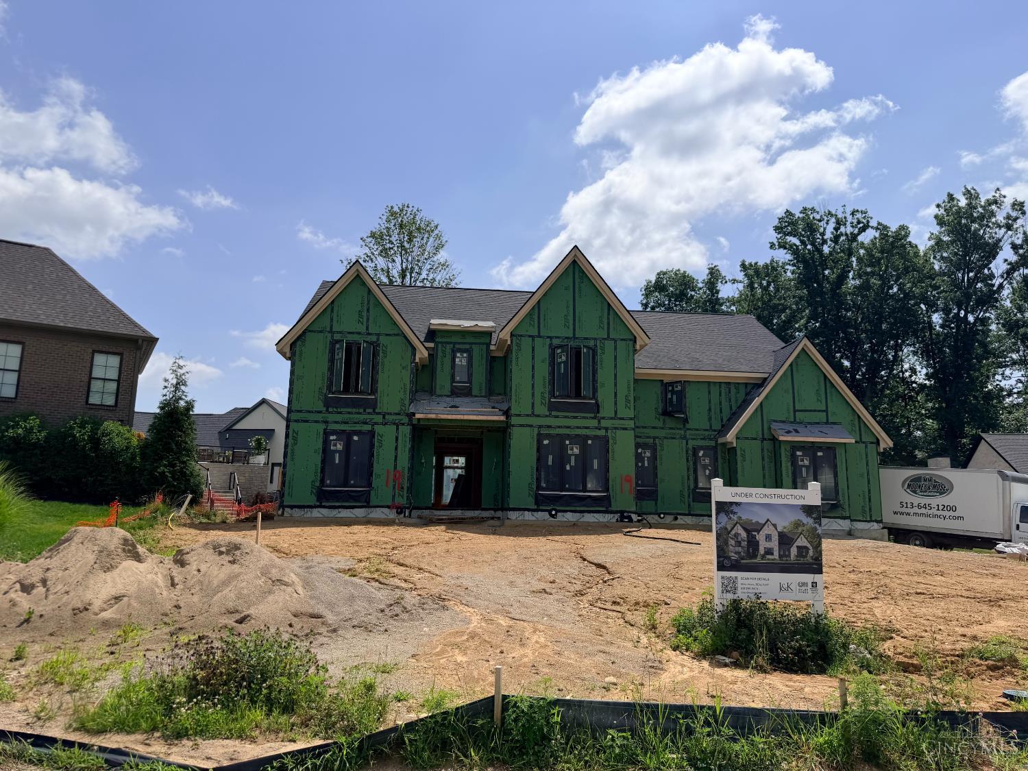 Photo 1 of Sale Pending at 19 Chimney Ridge Dr #Lot 9, Loveland, OH 45140 | MLS# 1828593 | Listing updated on 2026-09-15