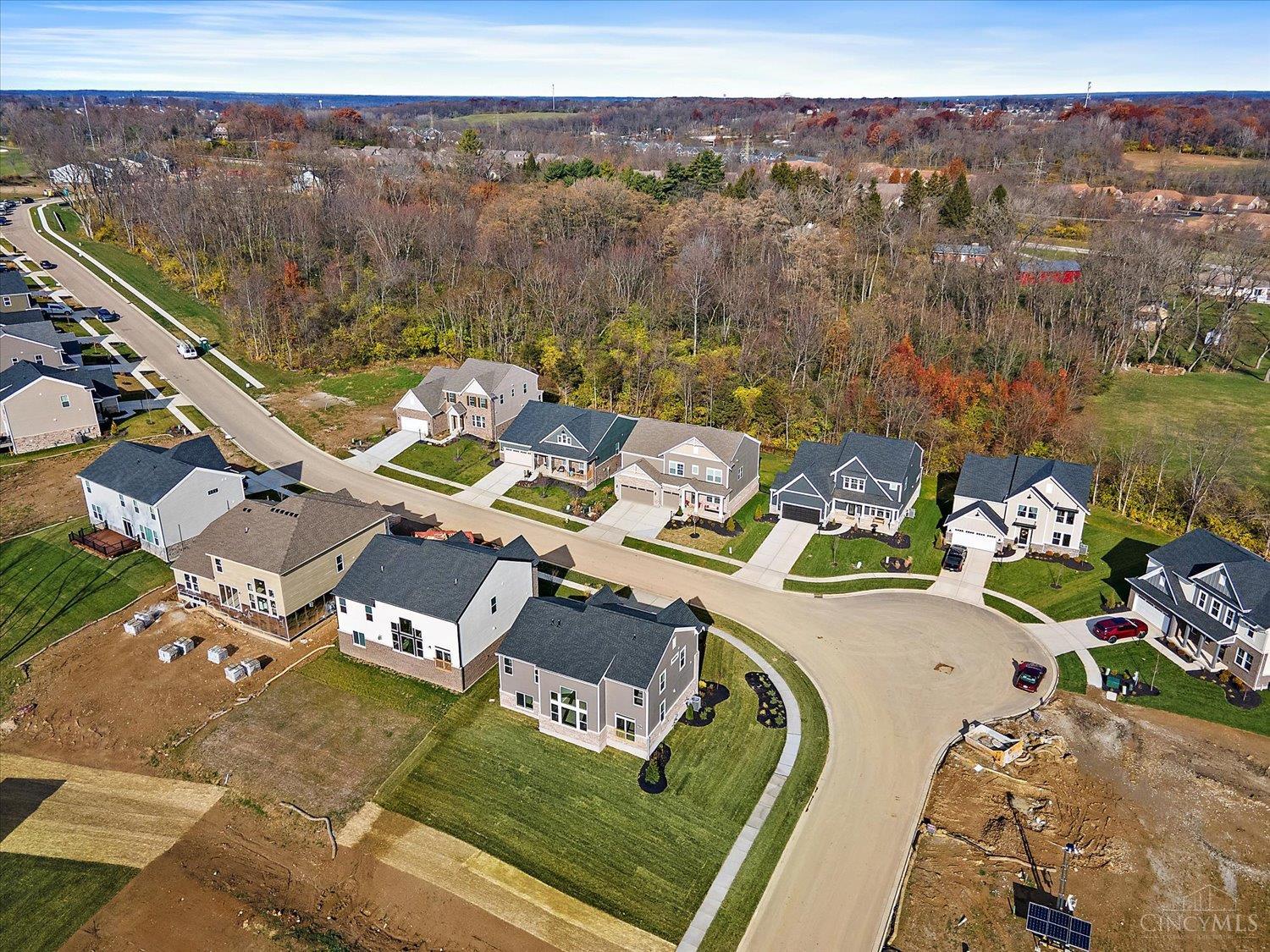 2587 Golden Leaf Drive, Beavercreek, OH, 45431 — photo 32