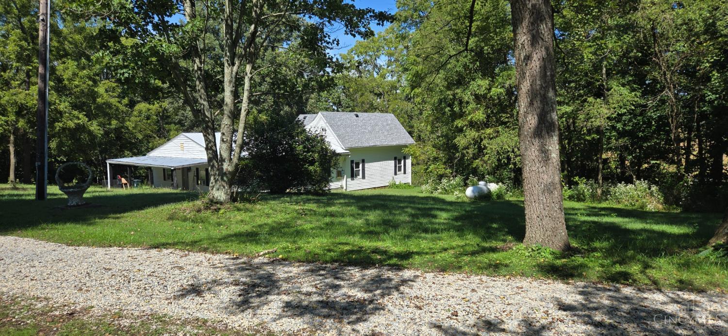 1542 Reeder Road, Vernon Twp, OH, 45107 — photo 53