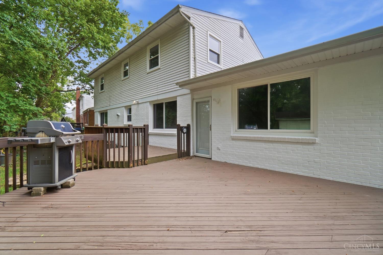 11962 Cedarcreek Drive, Springfield Twp., OH, 45240 — photo 49