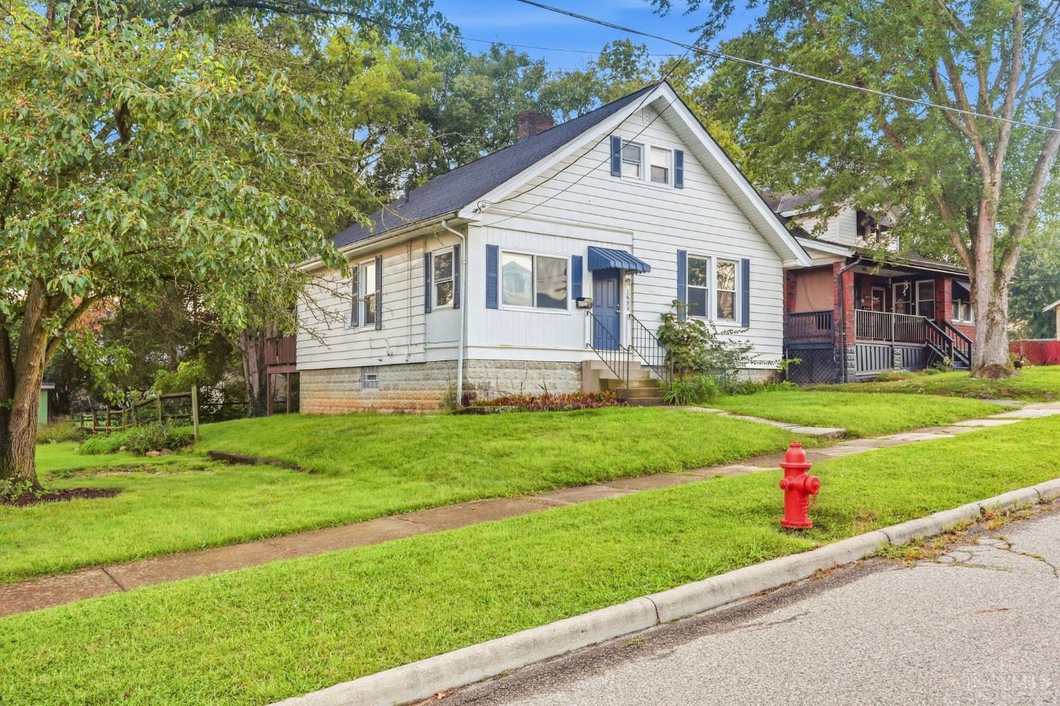 Photo 2 of Single family home for sale at 1633 Dallas Ave, Cincinnati, OH 45239 | MLS# 1893597 | Listing updated on 2026-09-16