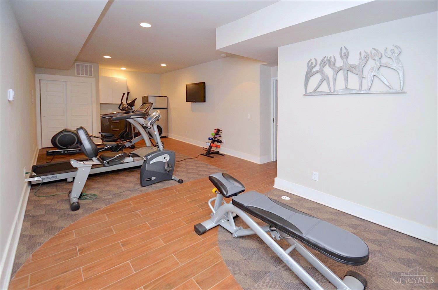 2356 Park Avenue #1, Cincinnati, OH, 45206 — photo 36