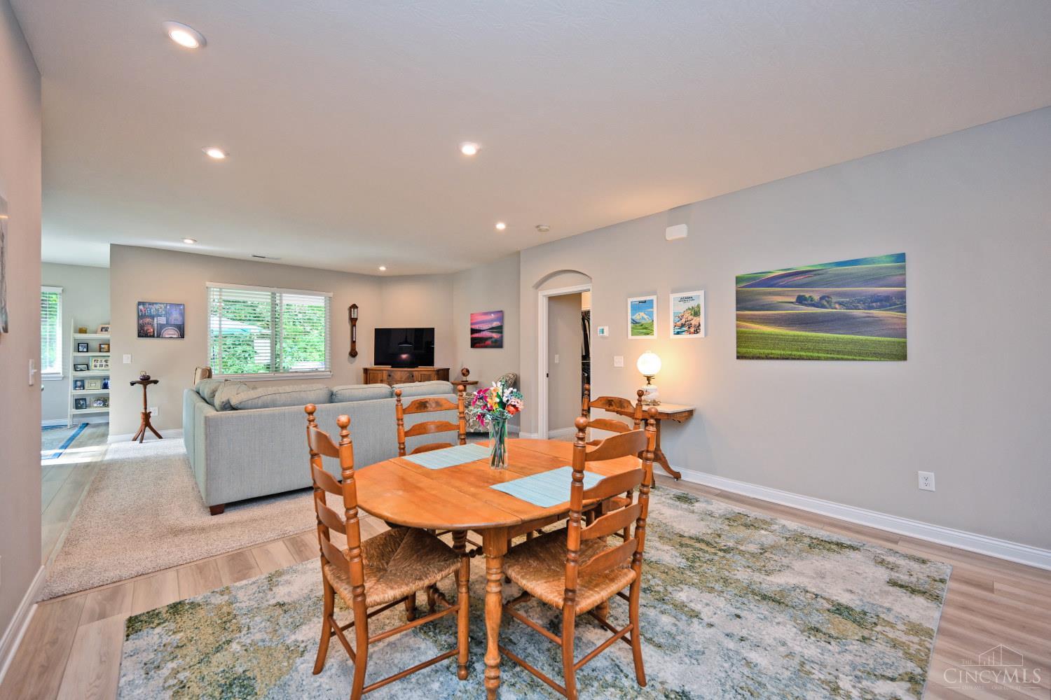 1341 Brookchase Circle, Hamilton Twp, OH, 45039 — photo 13