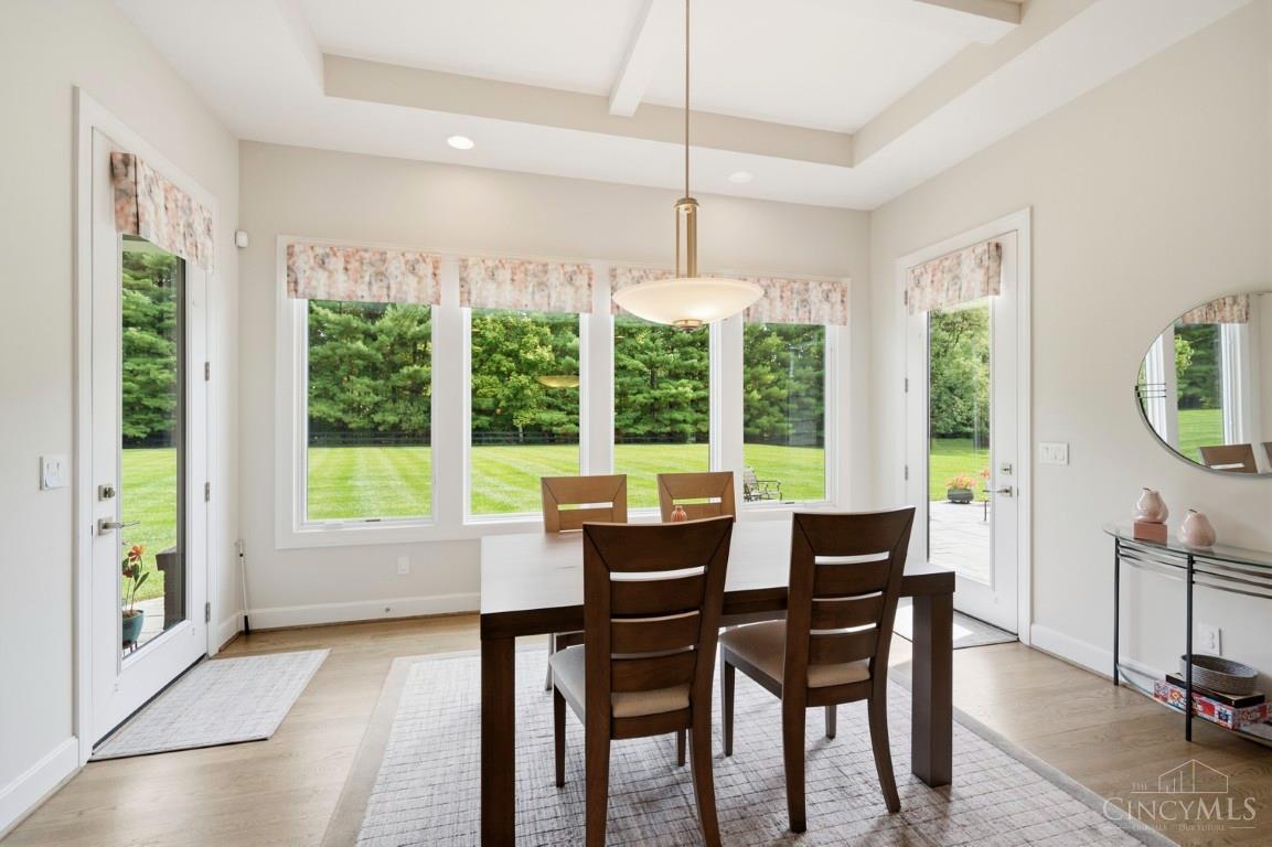 2 Birdhaven Lane, Indian Hill, OH, 45242 — photo 30