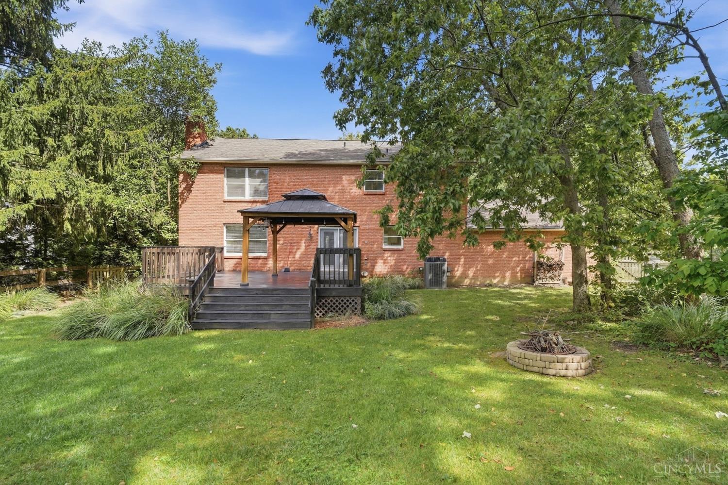 3282 South Cove Court, Deerfield Twp., OH, 45039 — photo 58