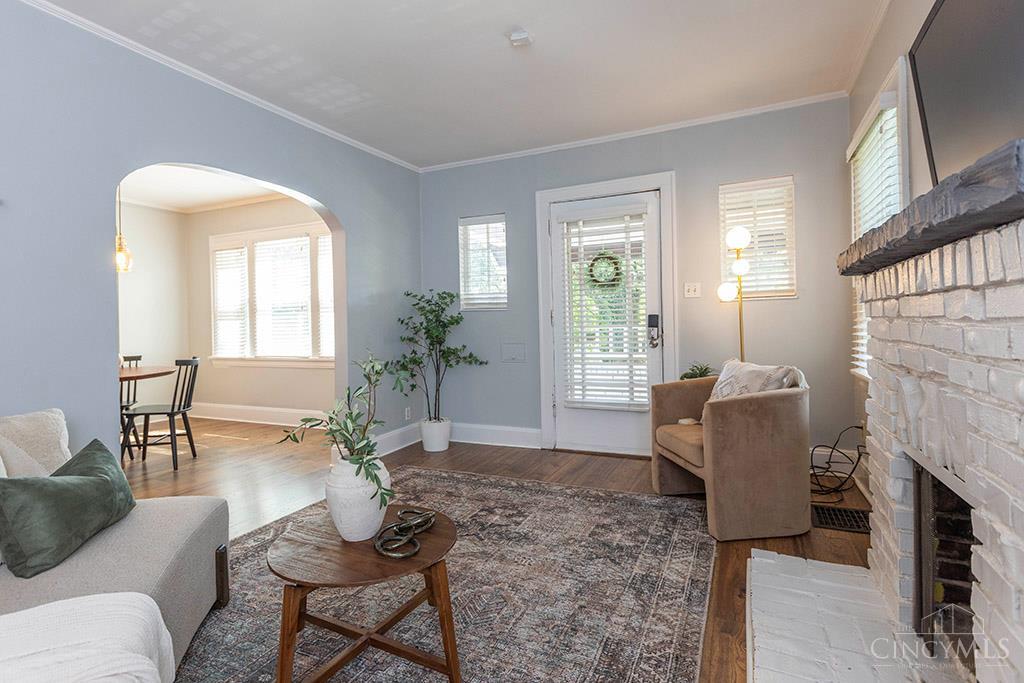3126 Kinmont Street, Cincinnati, OH, 45208 — photo 10