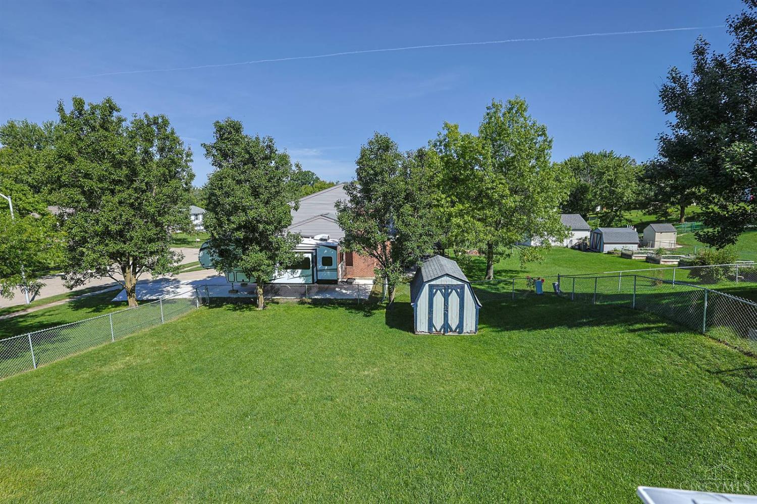 1403 Moondust Court, Miamisburg, OH, 45342 — photo 36