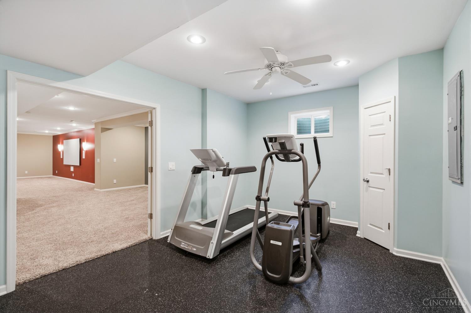 8124 Aster Court, Liberty Twp, OH, 45044 — photo 34
