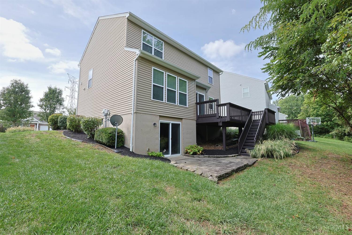 4166 Roland Creek Drive, Union Twp, OH, 45245 — photo 62