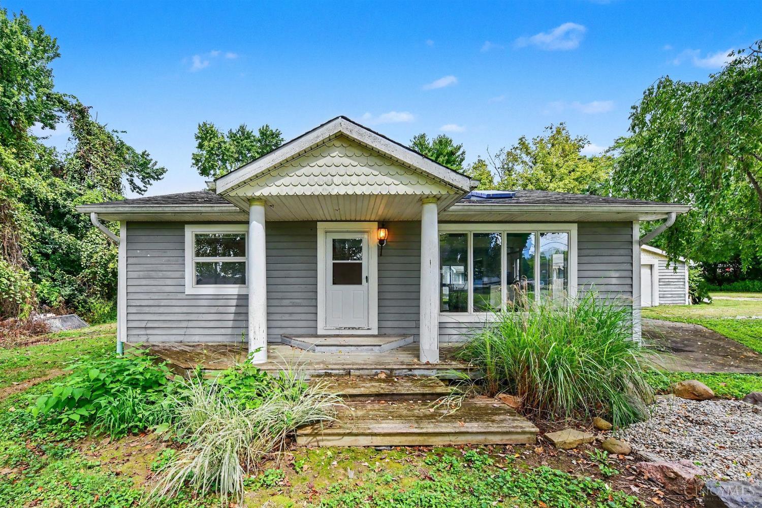 Photo 1 of Single family home for sale at 1452 Bethel New Richmond Rd, New Richmond, OH 45157 | MLS# 1894009 | Listing updated on 2026-09-16