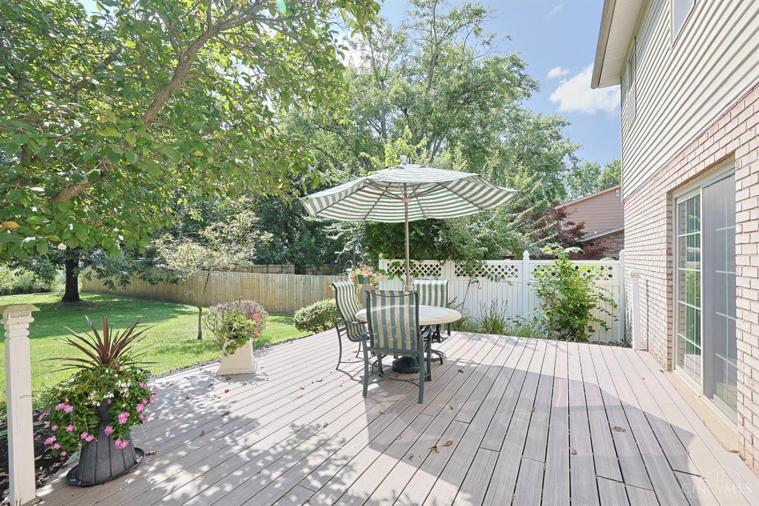 7363 Timbernoll Drive, West Chester, OH, 45069 — photo 12