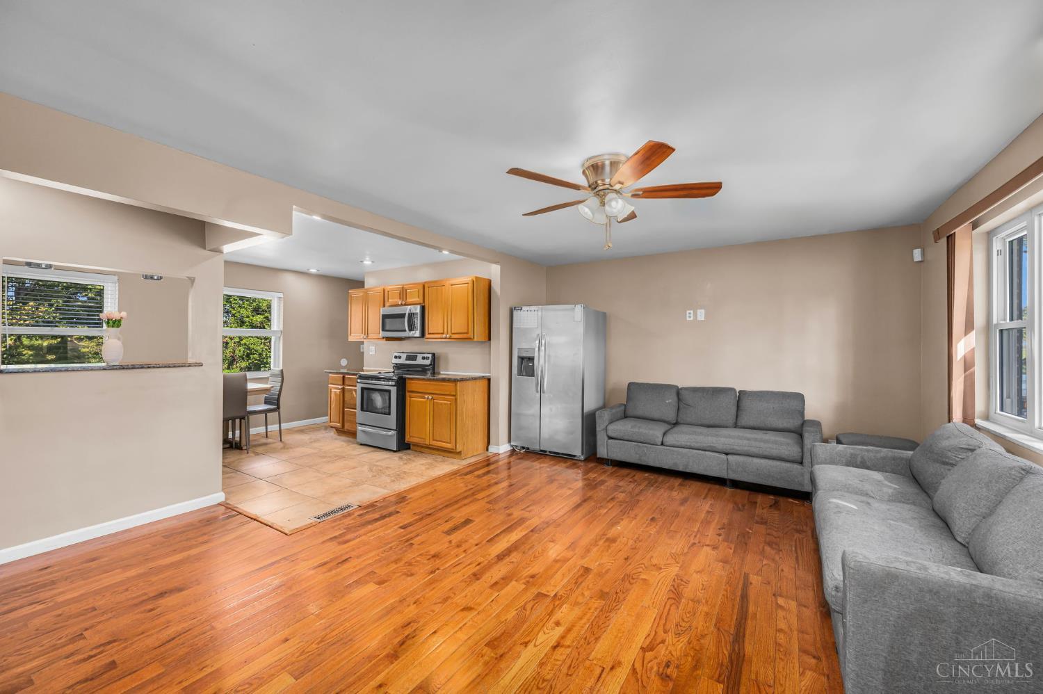 11935 Mill Road, Springfield Twp., OH, 45240 — photo 13