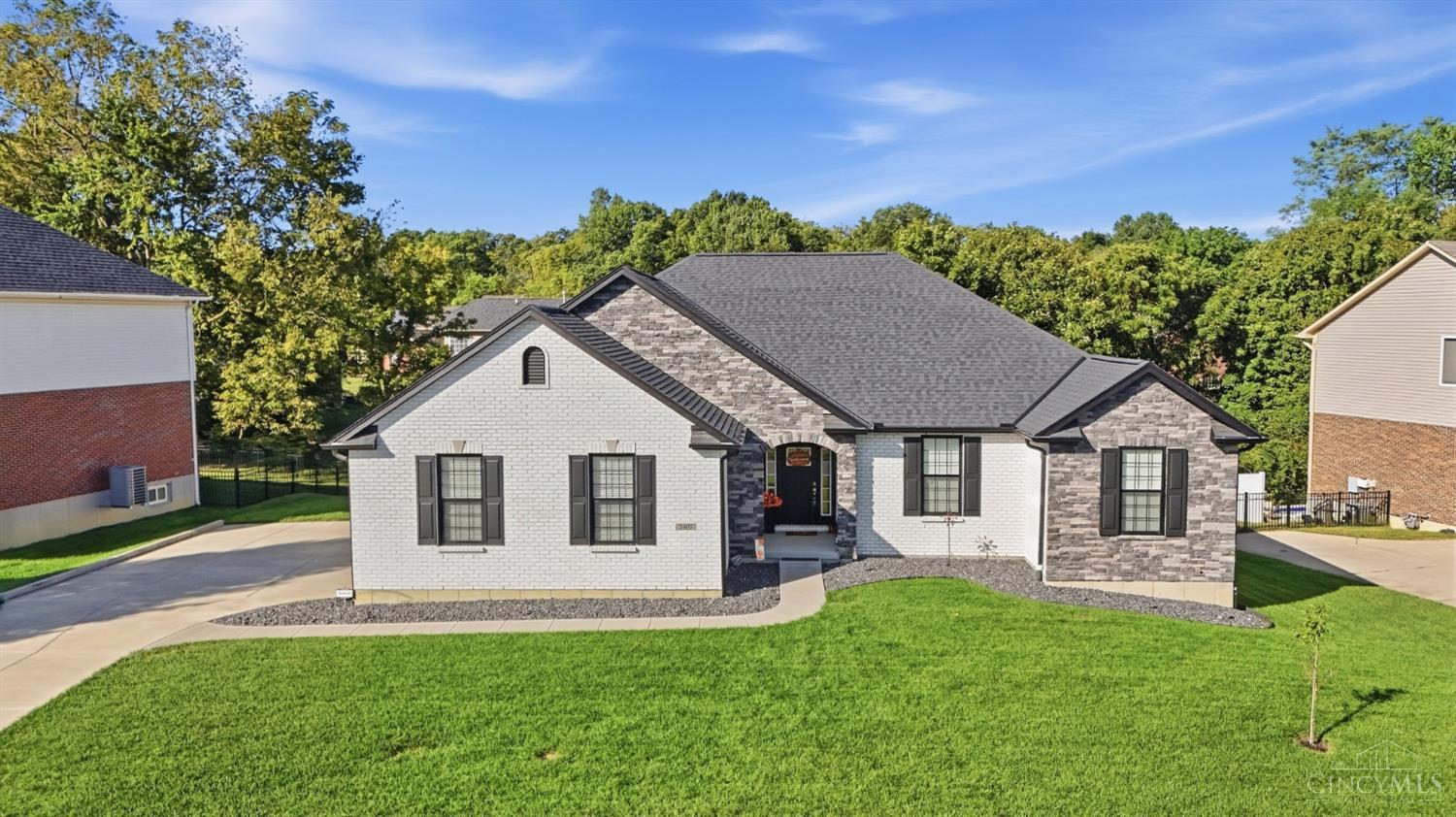 Single family home for sale at 5409 Rentschler Ests Dr, Fairfield Twp, OH 45011 | MLS# 1893441