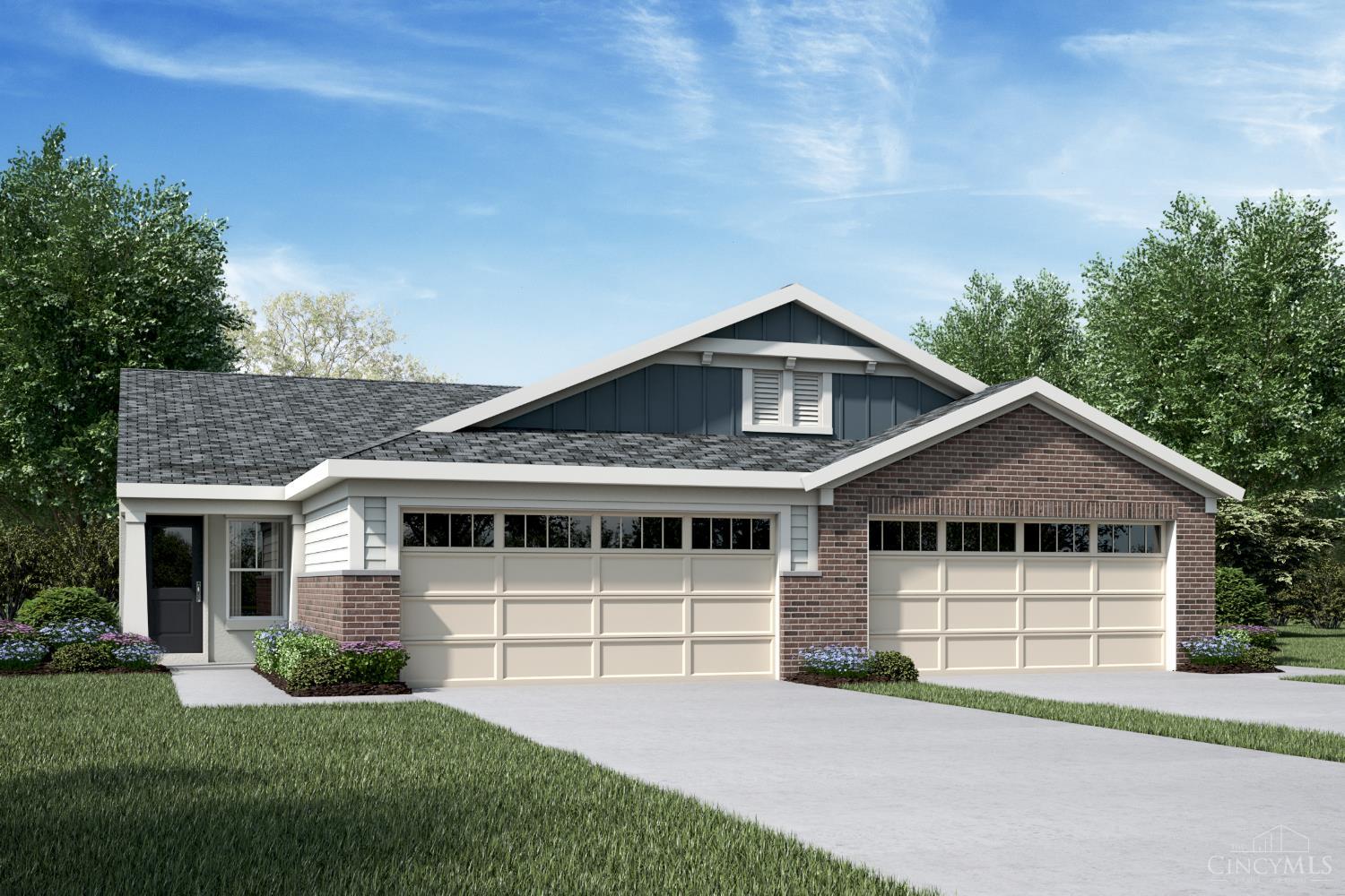 Single family home for sale at 2092 Wild Berry Way #354B, Batavia Twp, OH 45103 | MLS# 1893959