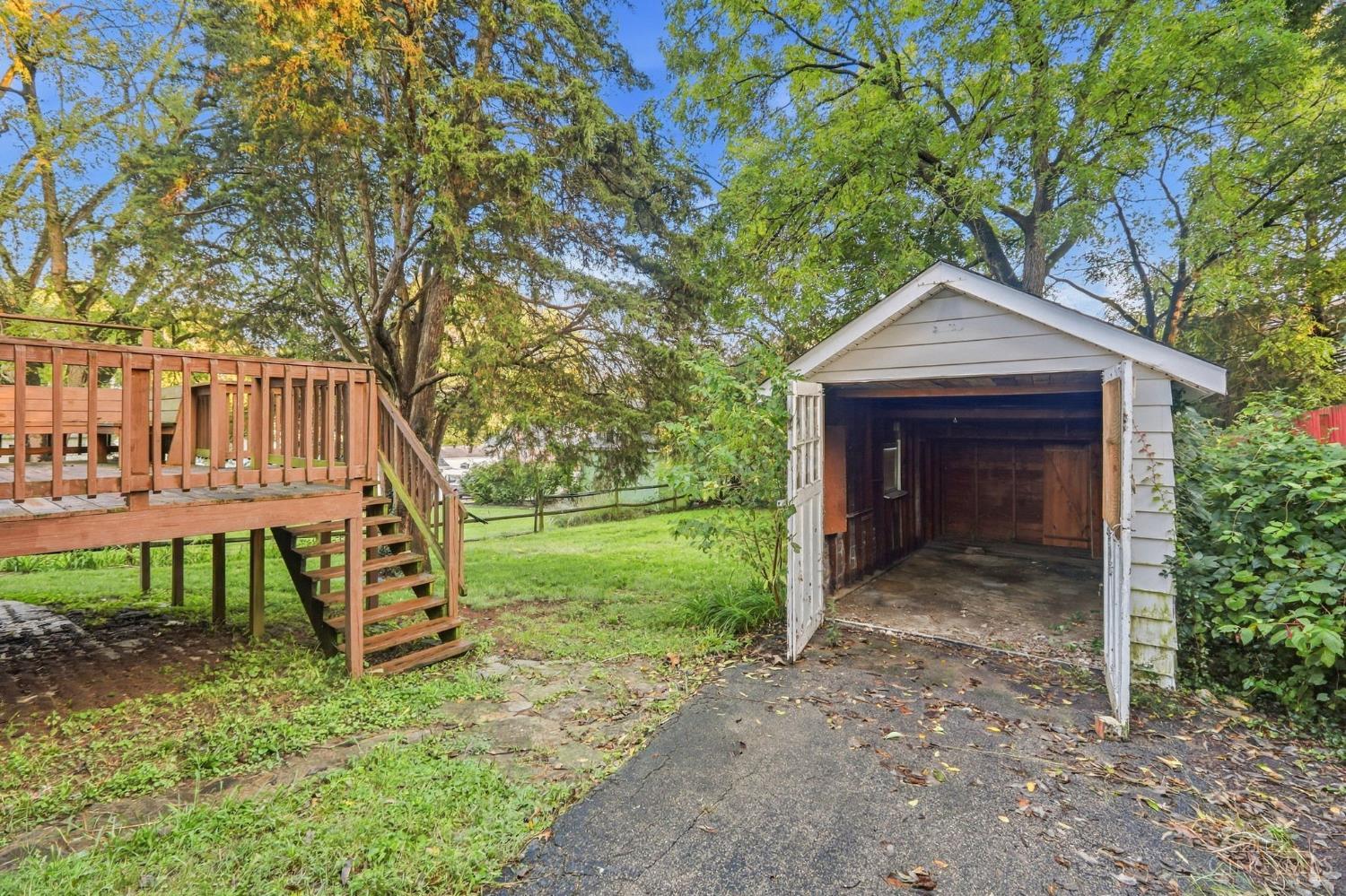 1633 Dallas Avenue, North College Hill, OH, 45239 — photo 19