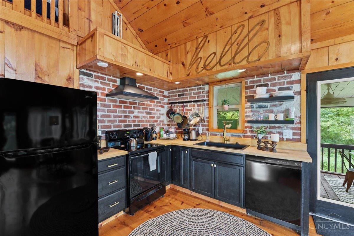 1805 Waggoner Riffle Road, West Union, OH, 45693 — photo 55