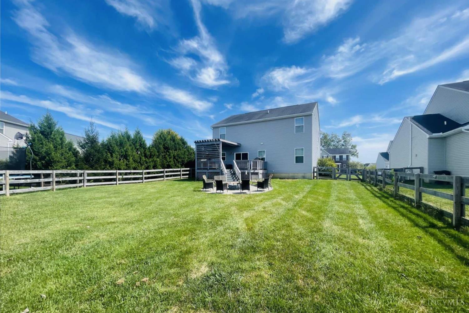 1605 Tunis Drive, Harrison, OH, 45030 — photo 6