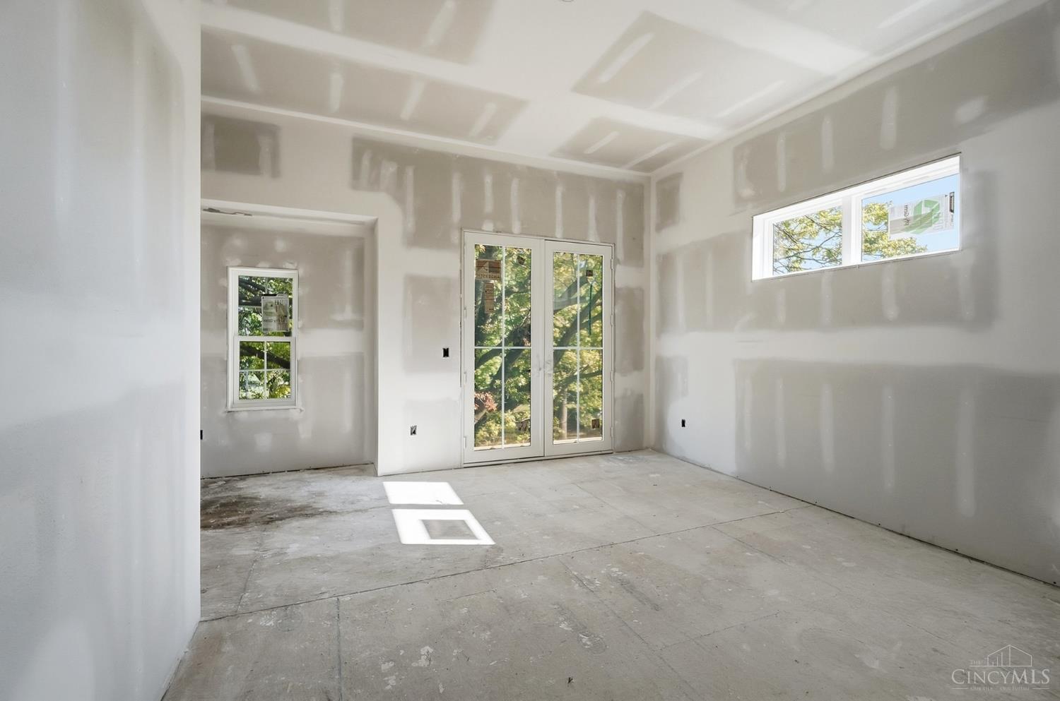 719 Ezzard Charles Drive, Cincinnati, OH, 45203 — photo 39