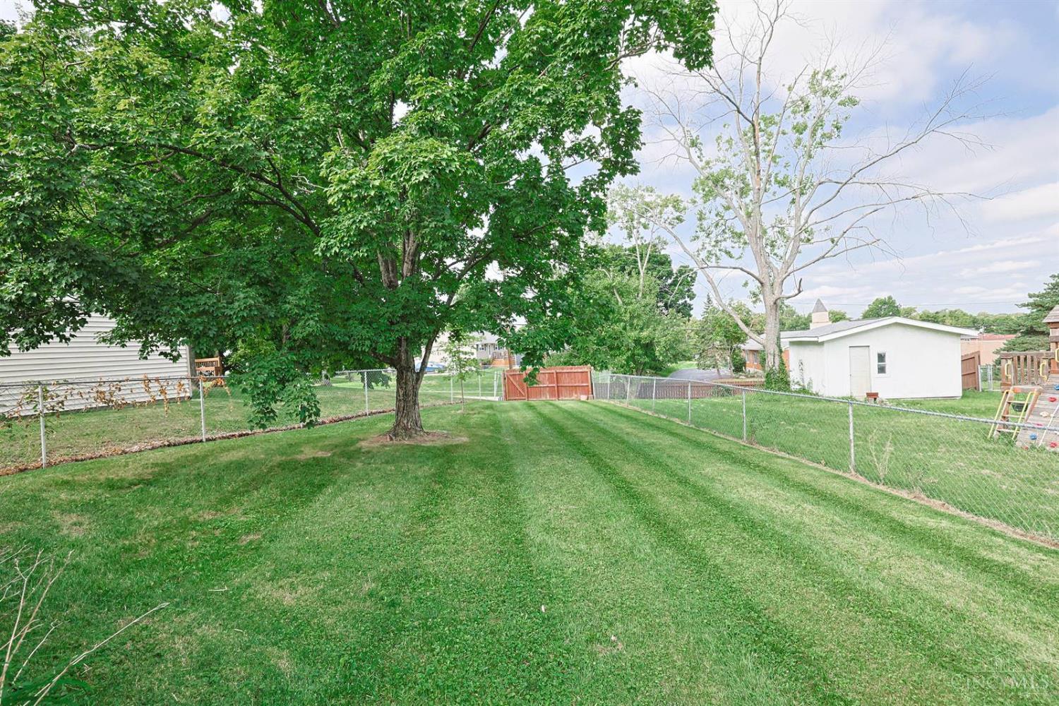 10819 Lemarie Drive, Sharonville, OH, 45241 — photo 33