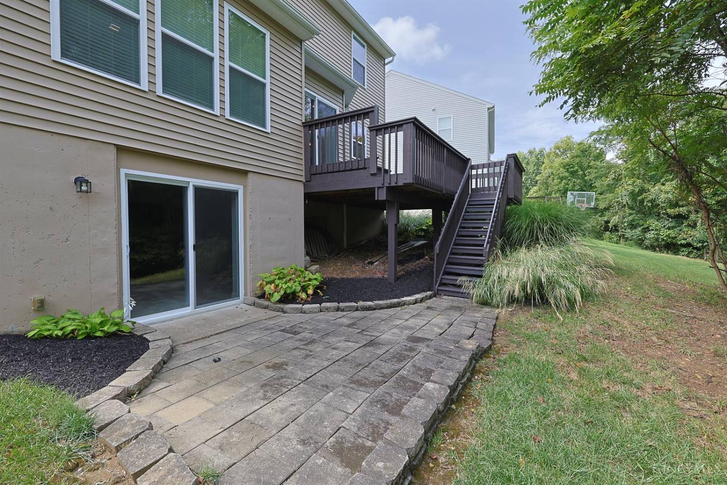 4166 Roland Creek Drive, Union Twp, OH, 45245 — photo 55