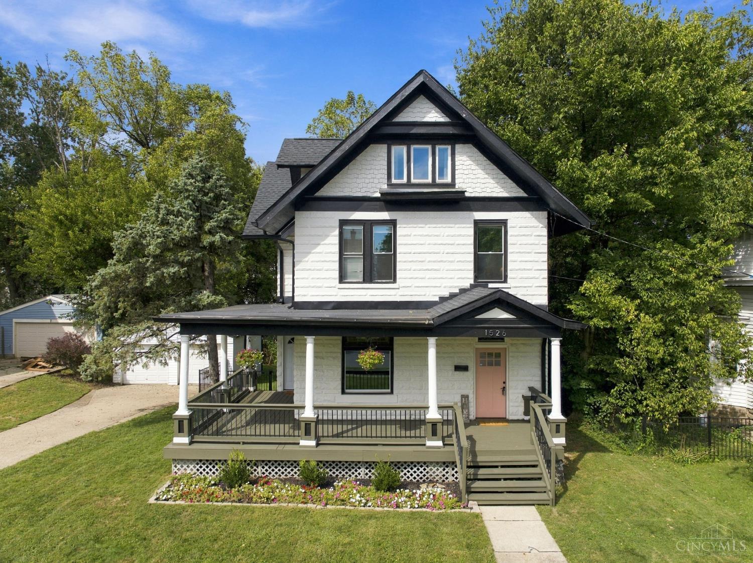 1526 Marlowe Avenue, Cincinnati, OH, 45224 — photo 45