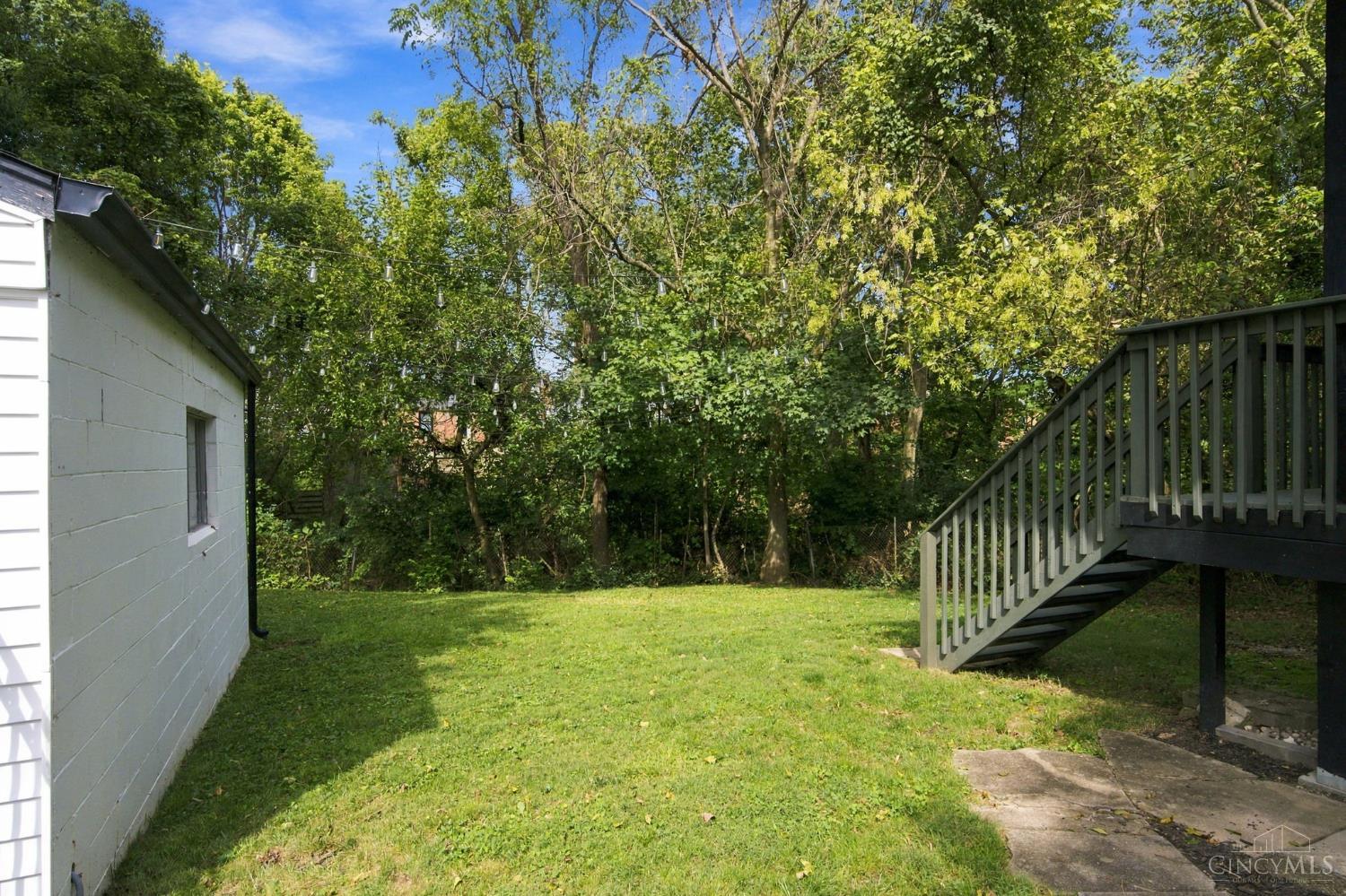 1526 Marlowe Avenue, Cincinnati, OH, 45224 — photo 40