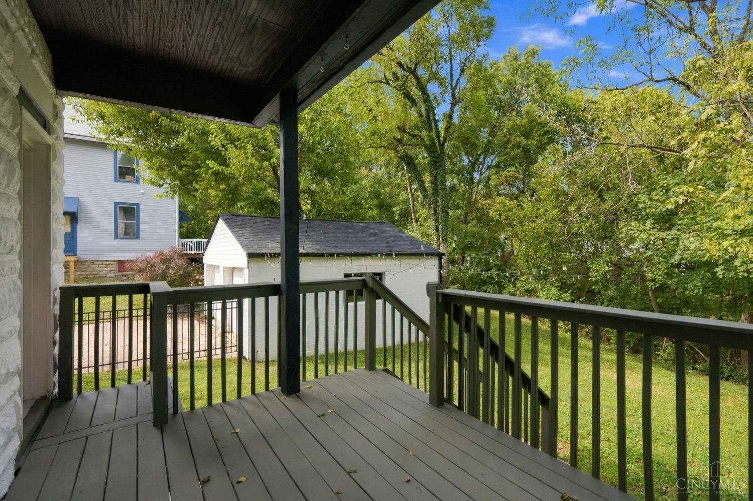 1526 Marlowe Avenue, Cincinnati, OH, 45224 — photo 37