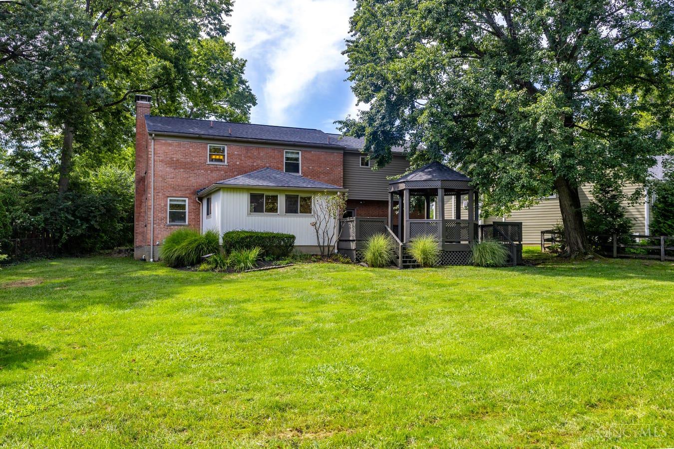 7300 Nodding Way, Sycamore Twp, OH, 45243 — photo 48