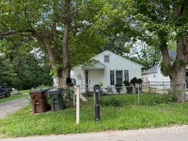 Photo 1 of Single family home for sale at 429 N Rohrer Blvd, Dayton, OH 45404 | MLS# 1894050 | Listing updated on 2026-09-15