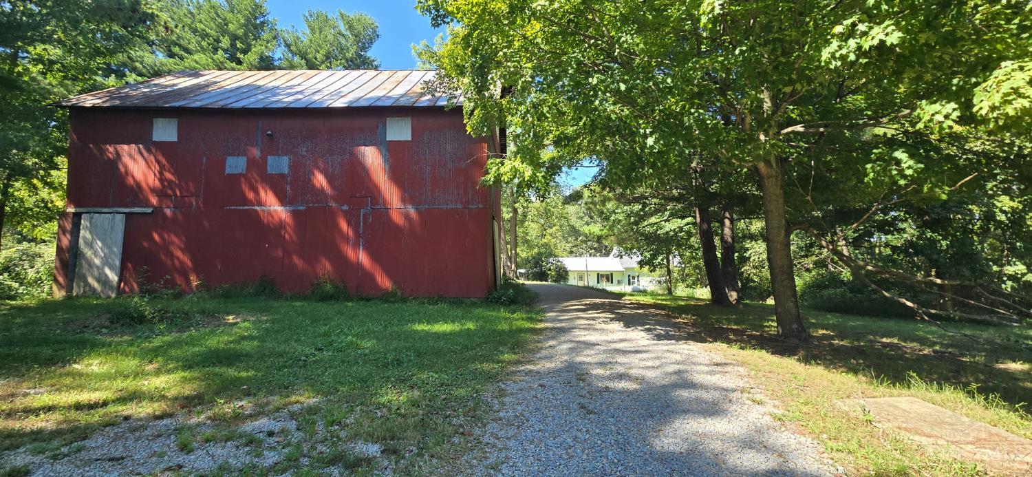 1542 Reeder Road, Vernon Twp, OH, 45107 — photo 57
