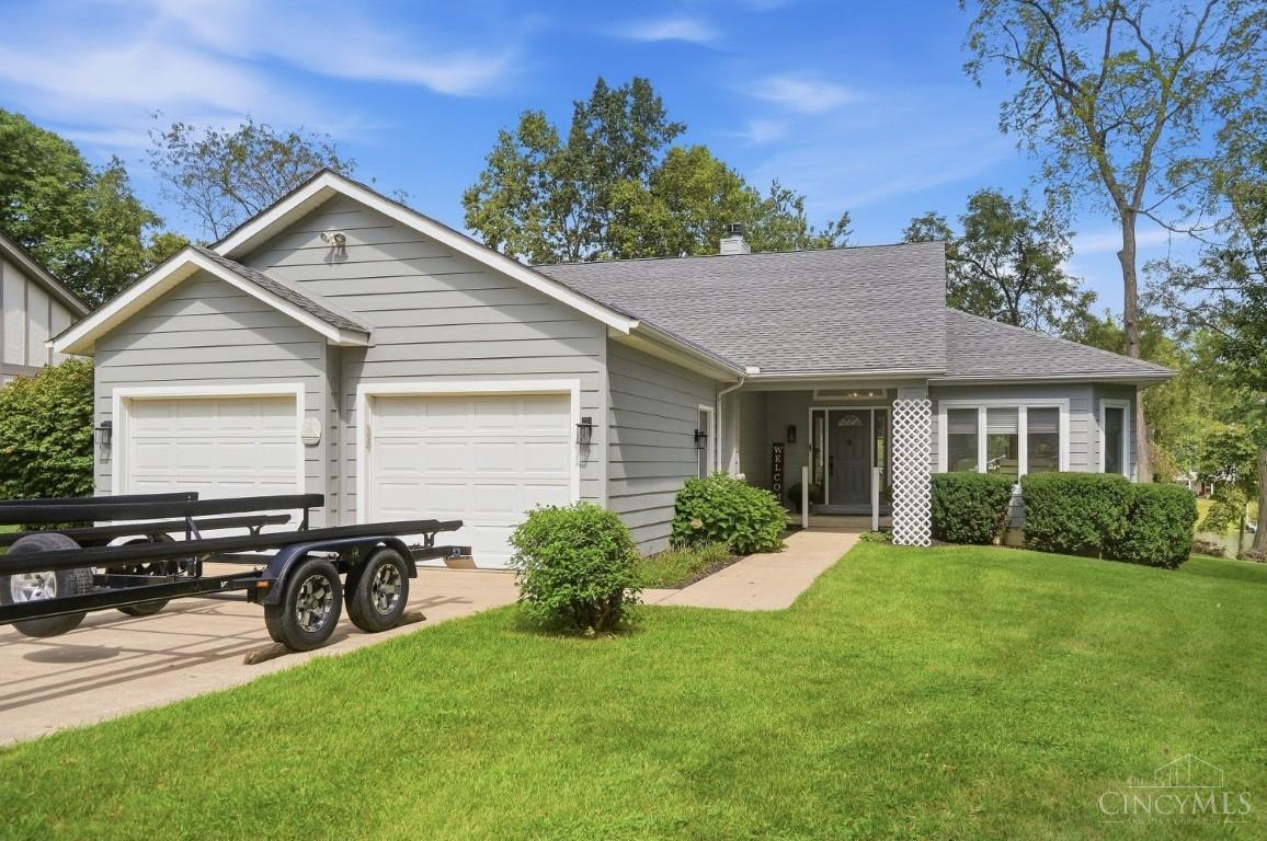599 Lorelei Drive