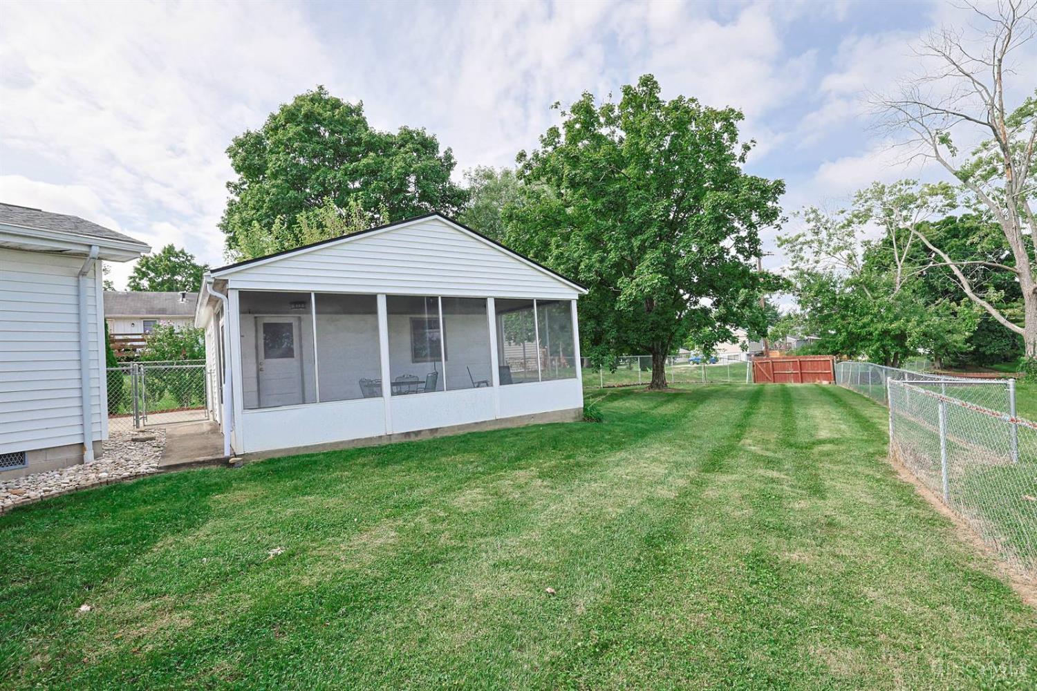 10819 Lemarie Drive, Sharonville, OH, 45241 — photo 32