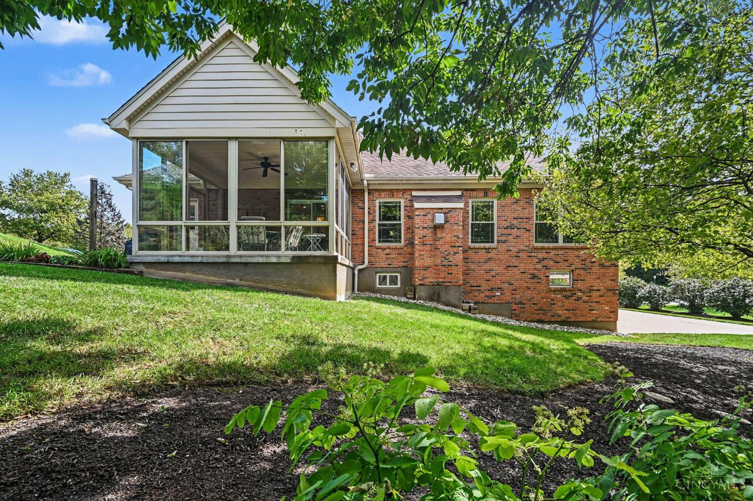 7781 Dennler Lane
