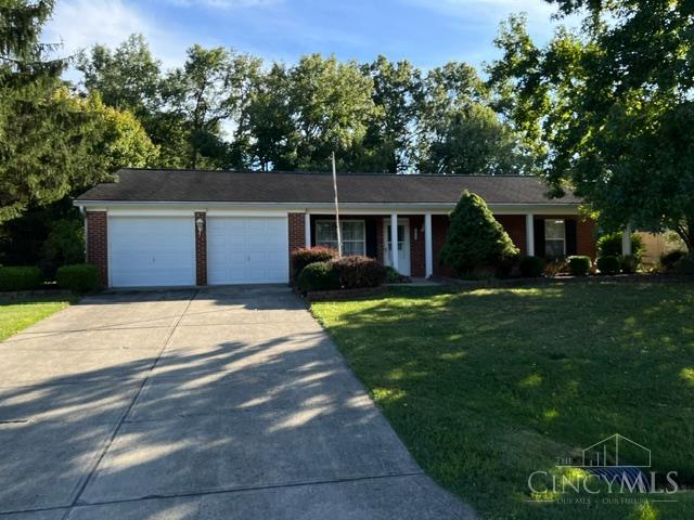 1510 Lost Lake Court