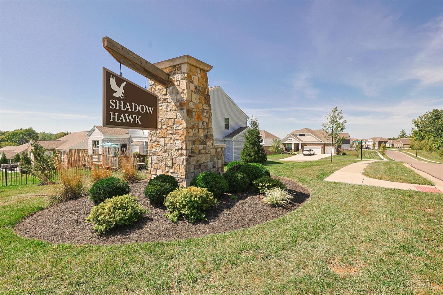 6023 Falconway Court, Green Twp, OH, 45247 — photo 54