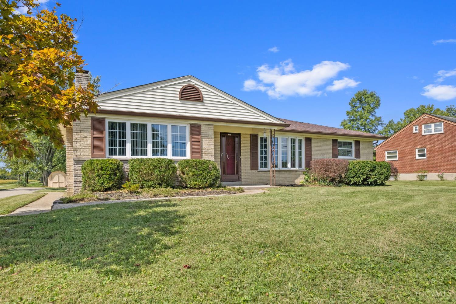 Photo 3 of Single family home for sale at 3899 Oh 133, Williamsburg Twp, OH 45176 | MLS# 1894091 | Listing updated on 2026-09-16