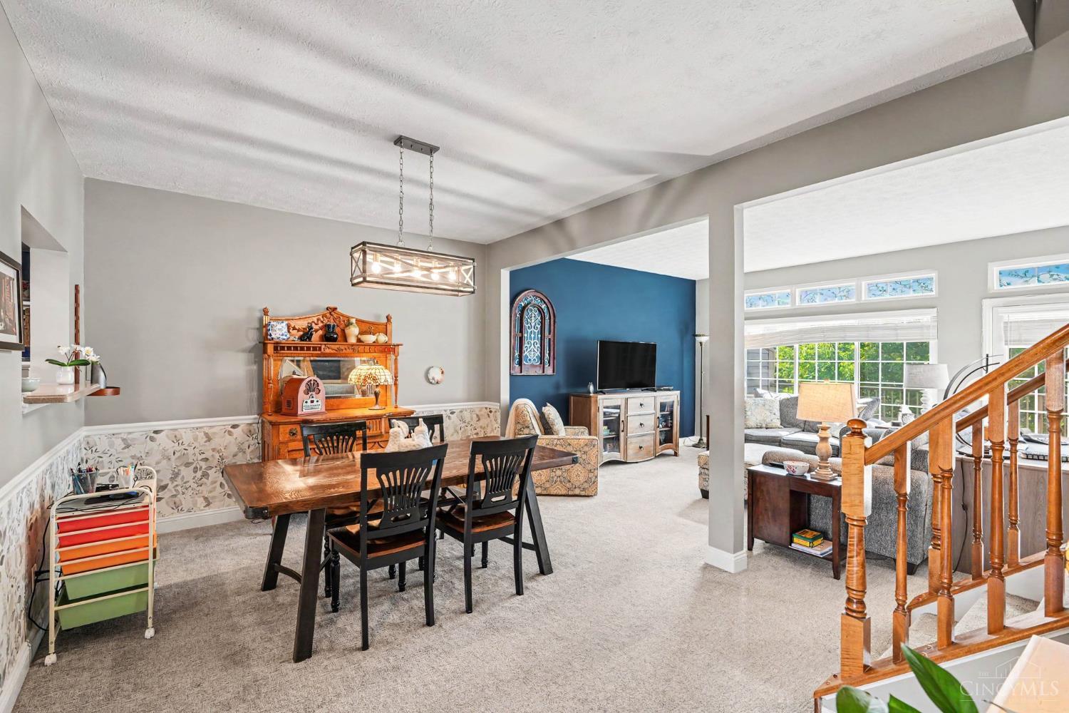 Photo 3 of Sale Pending at 4194 Intrepid Dr, Colerain Twp, OH 45252 | MLS# 1893976 | Listing updated on 2026-09-22