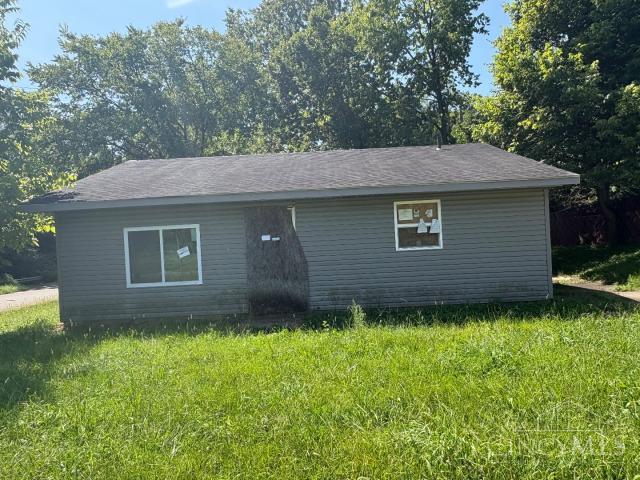 4412 Engleka Court, Trotwood, OH, 45417 — photo 2