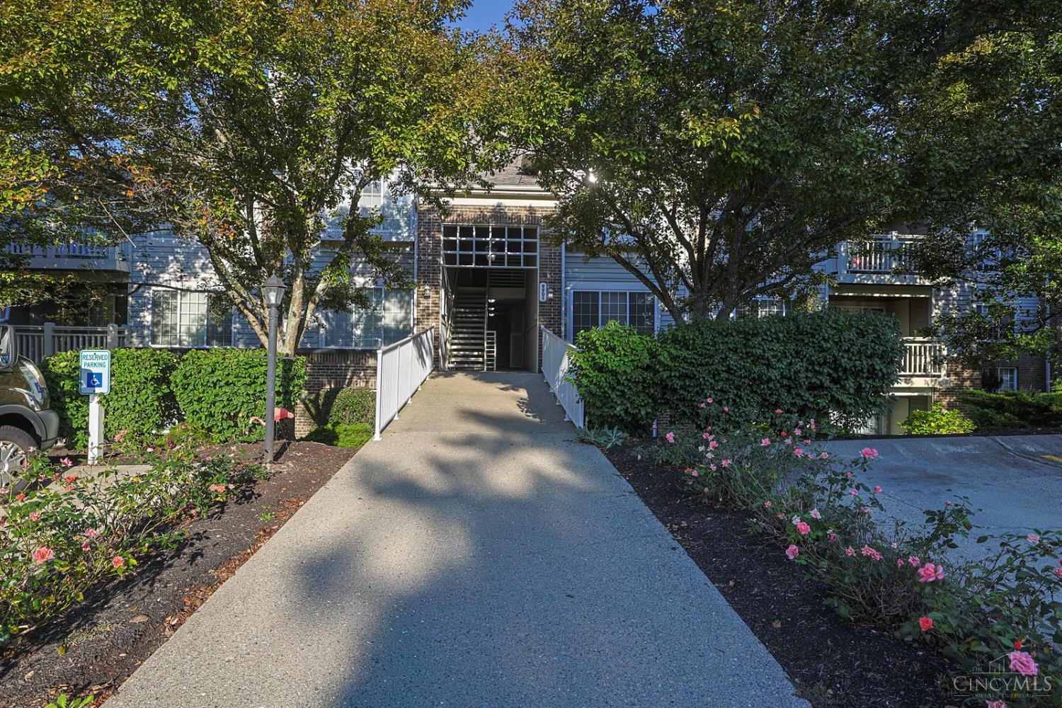 Photo 1 of Condo for sale at 9901 Regatta Dr #105, Colerain Twp, OH 45252 | MLS# 1893547 | Listing updated on 2026-09-15