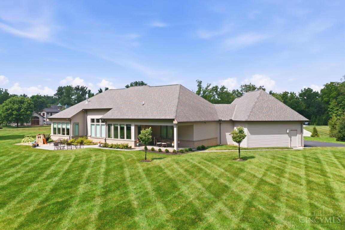 2 Birdhaven Lane, Indian Hill, OH, 45242 — photo 71