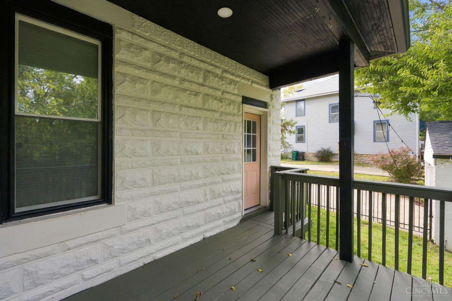 1526 Marlowe Avenue, Cincinnati, OH, 45224 — photo 38