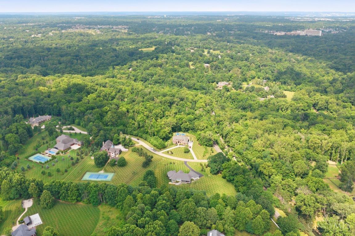 2 Birdhaven Lane, Indian Hill, OH, 45242 — photo 89
