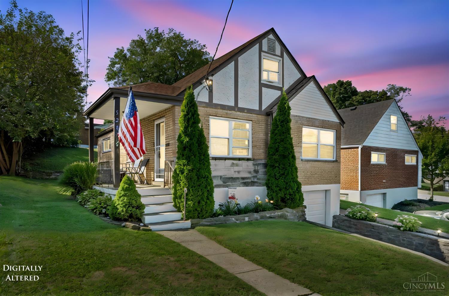 Single family home for sale at 5287 Highview Dr, Cincinnati, OH 45238 | MLS# 1893648